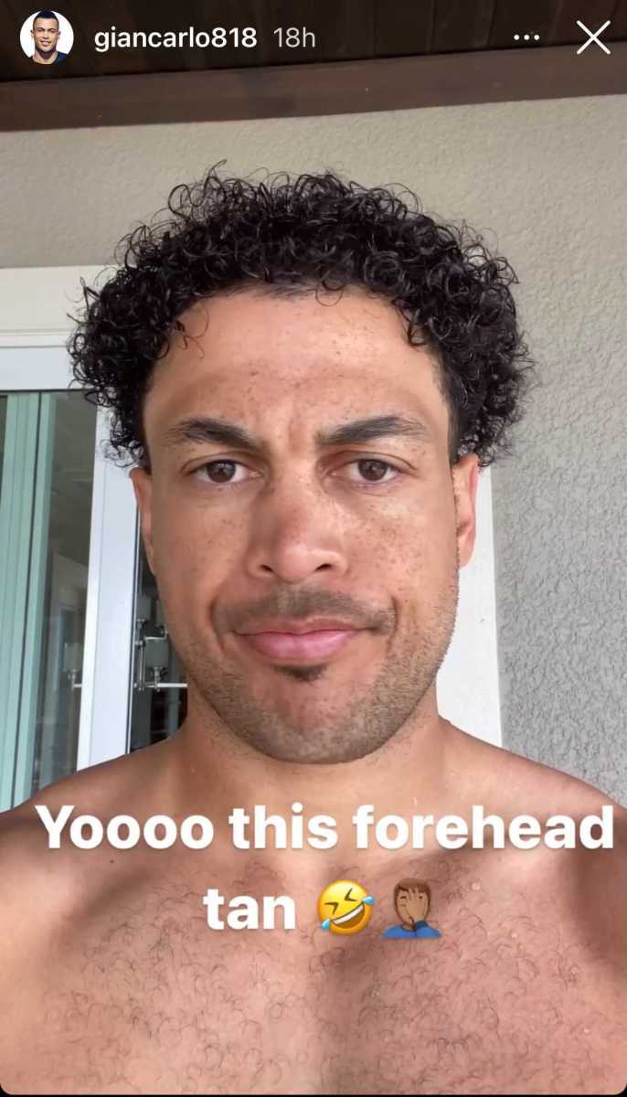 giancarlo